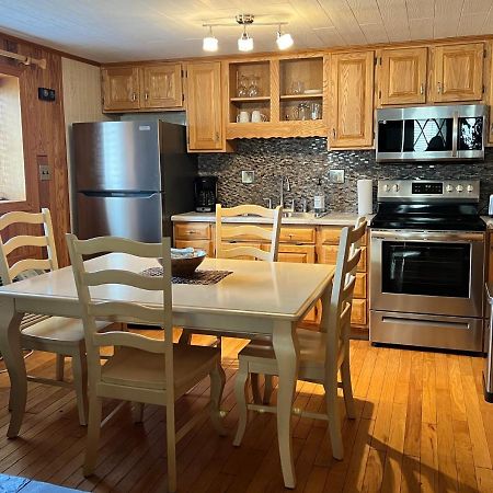 Stay In Ohiopyle Near Everything Including The Trail, Ohiopyle Pa Farmington 外观 照片
