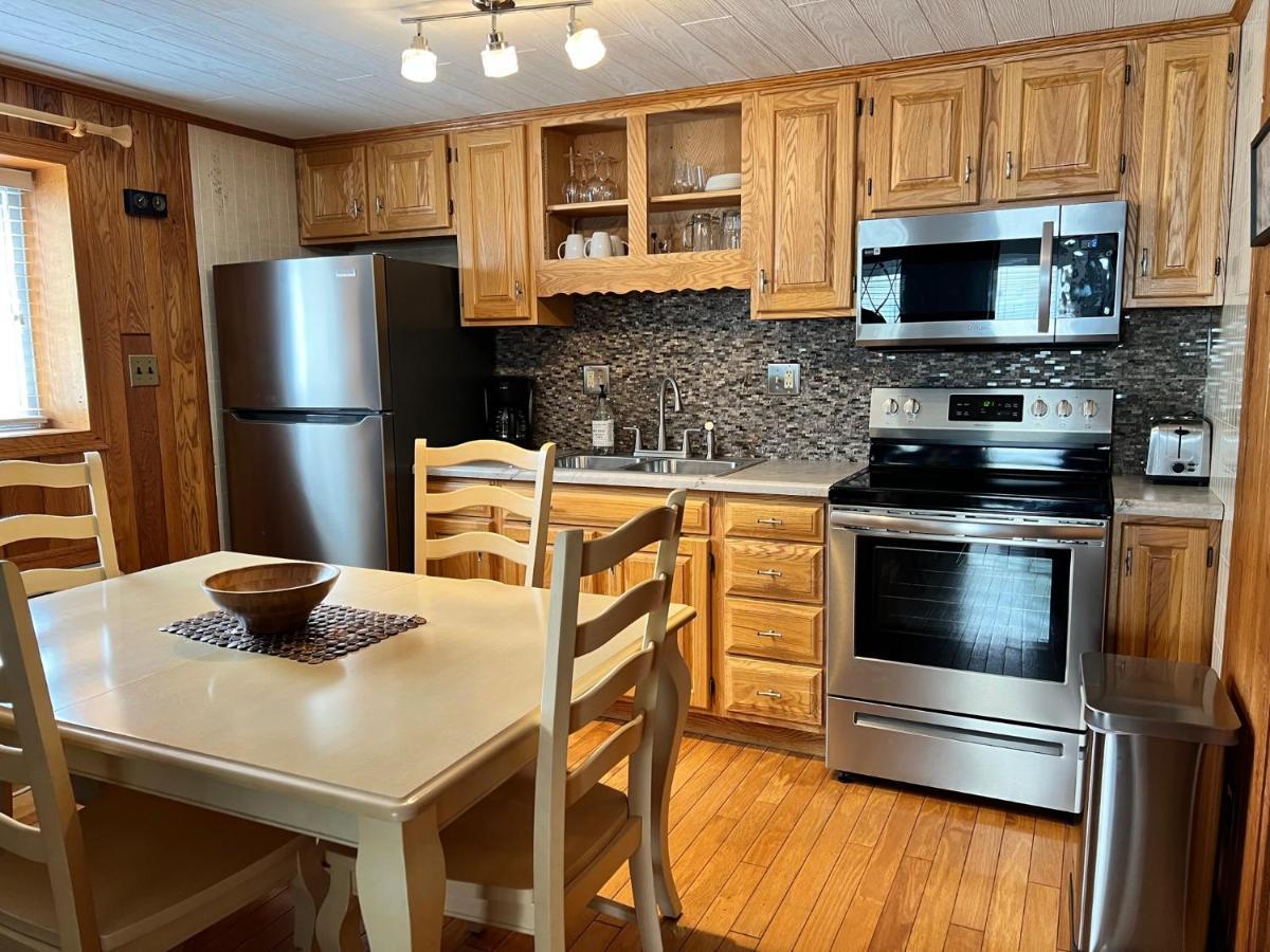 Stay In Ohiopyle Near Everything Including The Trail, Ohiopyle Pa Farmington 外观 照片