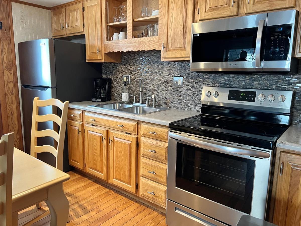 Stay In Ohiopyle Near Everything Including The Trail, Ohiopyle Pa Farmington 外观 照片