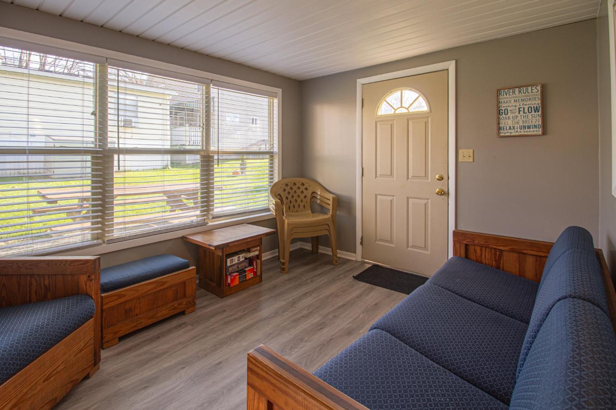 Stay In Ohiopyle Near Everything Including The Trail, Ohiopyle Pa Farmington 外观 照片