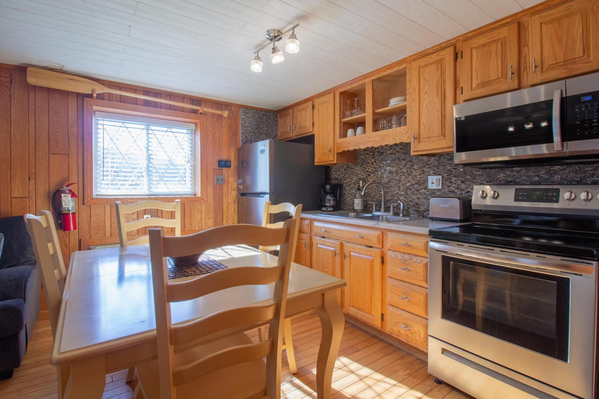 Stay In Ohiopyle Near Everything Including The Trail, Ohiopyle Pa Farmington 外观 照片