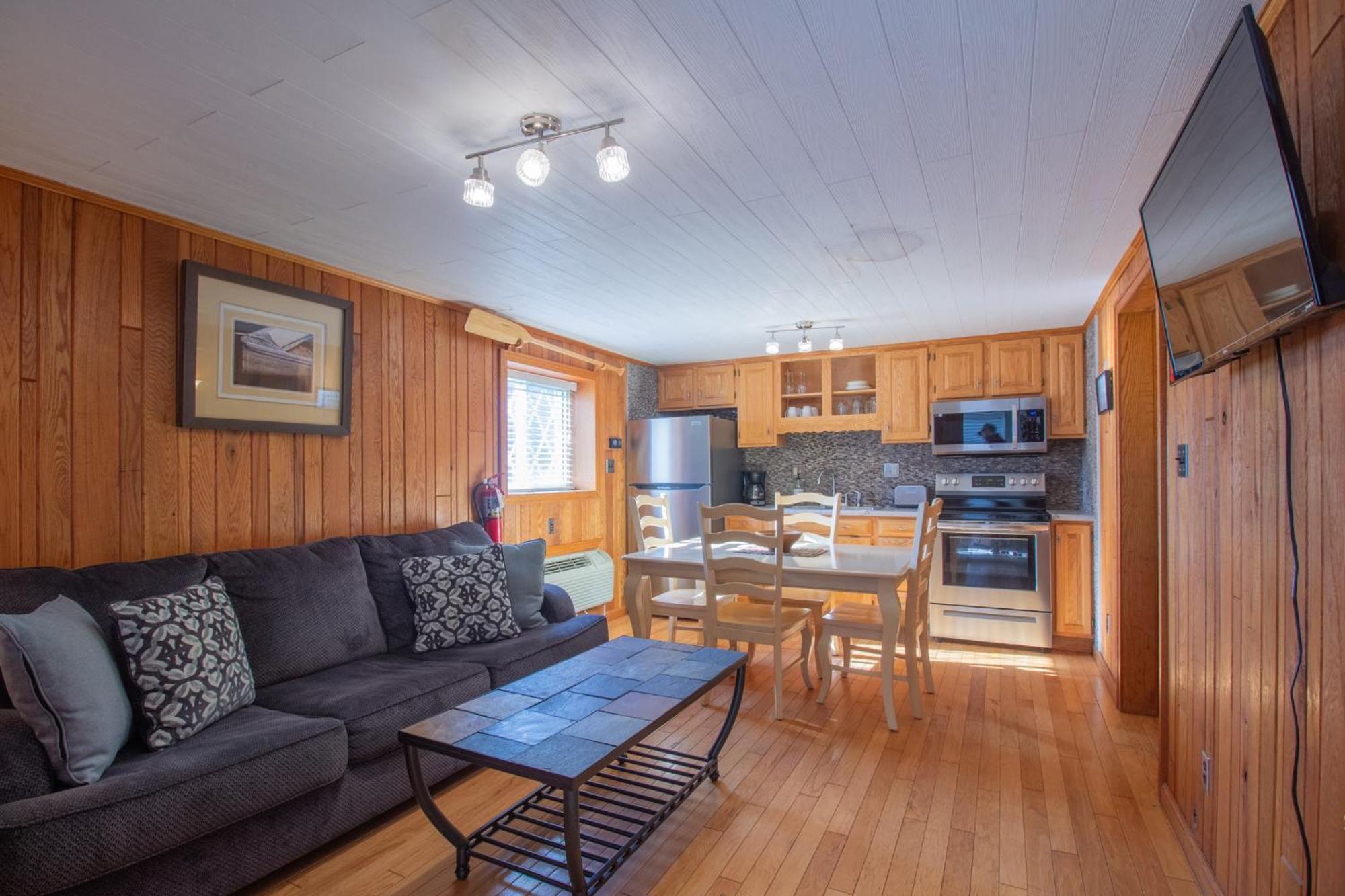 Stay In Ohiopyle Near Everything Including The Trail, Ohiopyle Pa Farmington 外观 照片