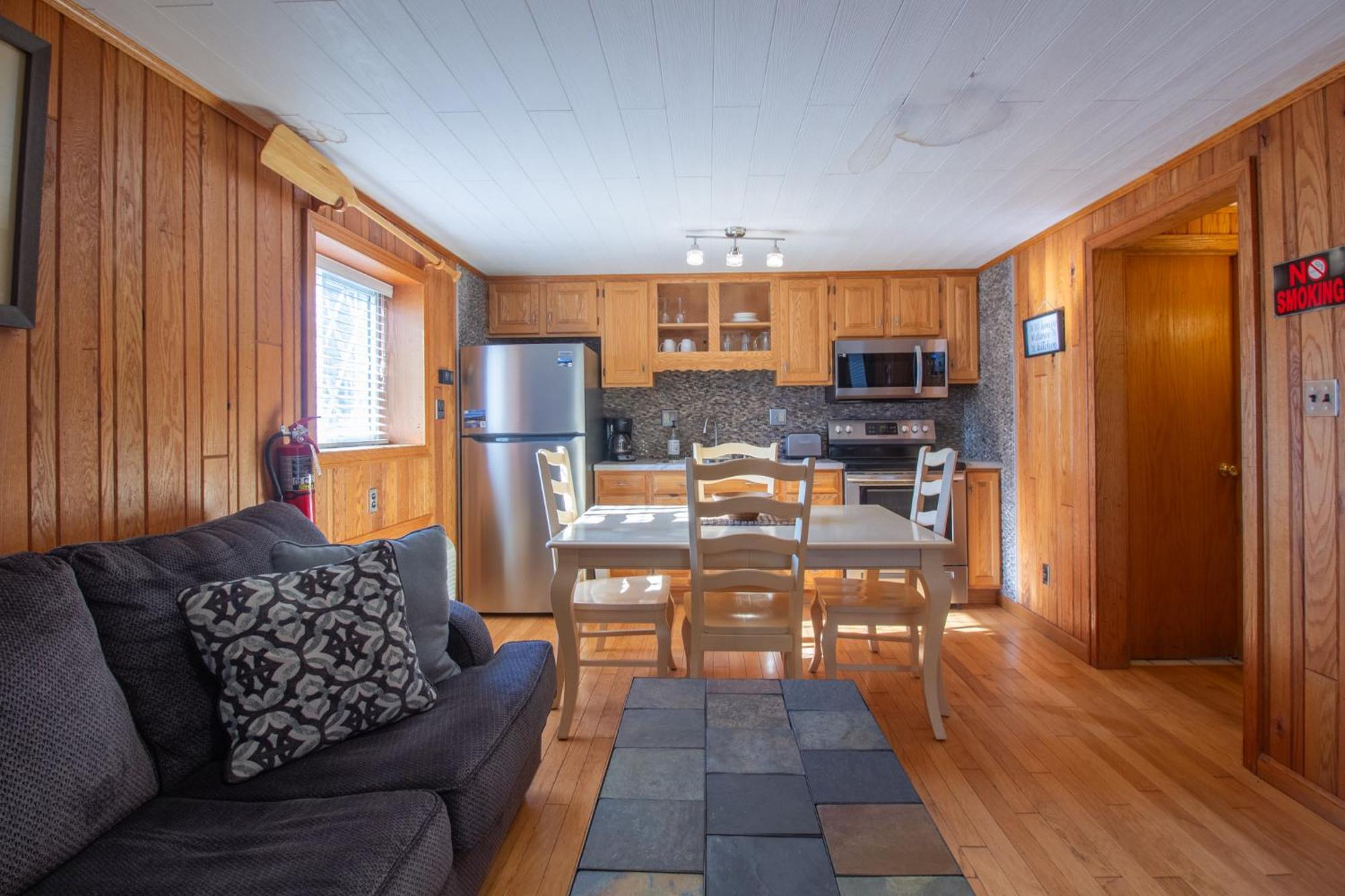 Stay In Ohiopyle Near Everything Including The Trail, Ohiopyle Pa Farmington 外观 照片