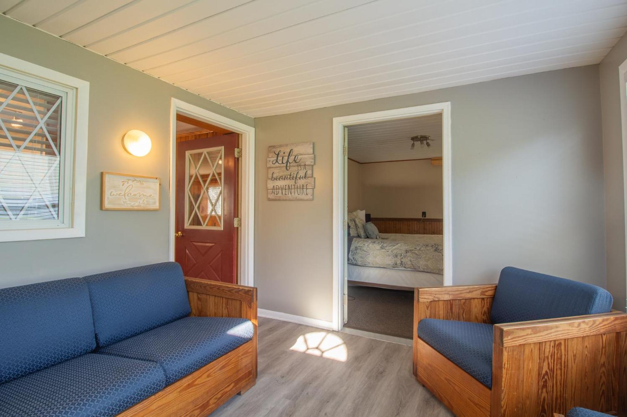 Stay In Ohiopyle Near Everything Including The Trail, Ohiopyle Pa Farmington 外观 照片