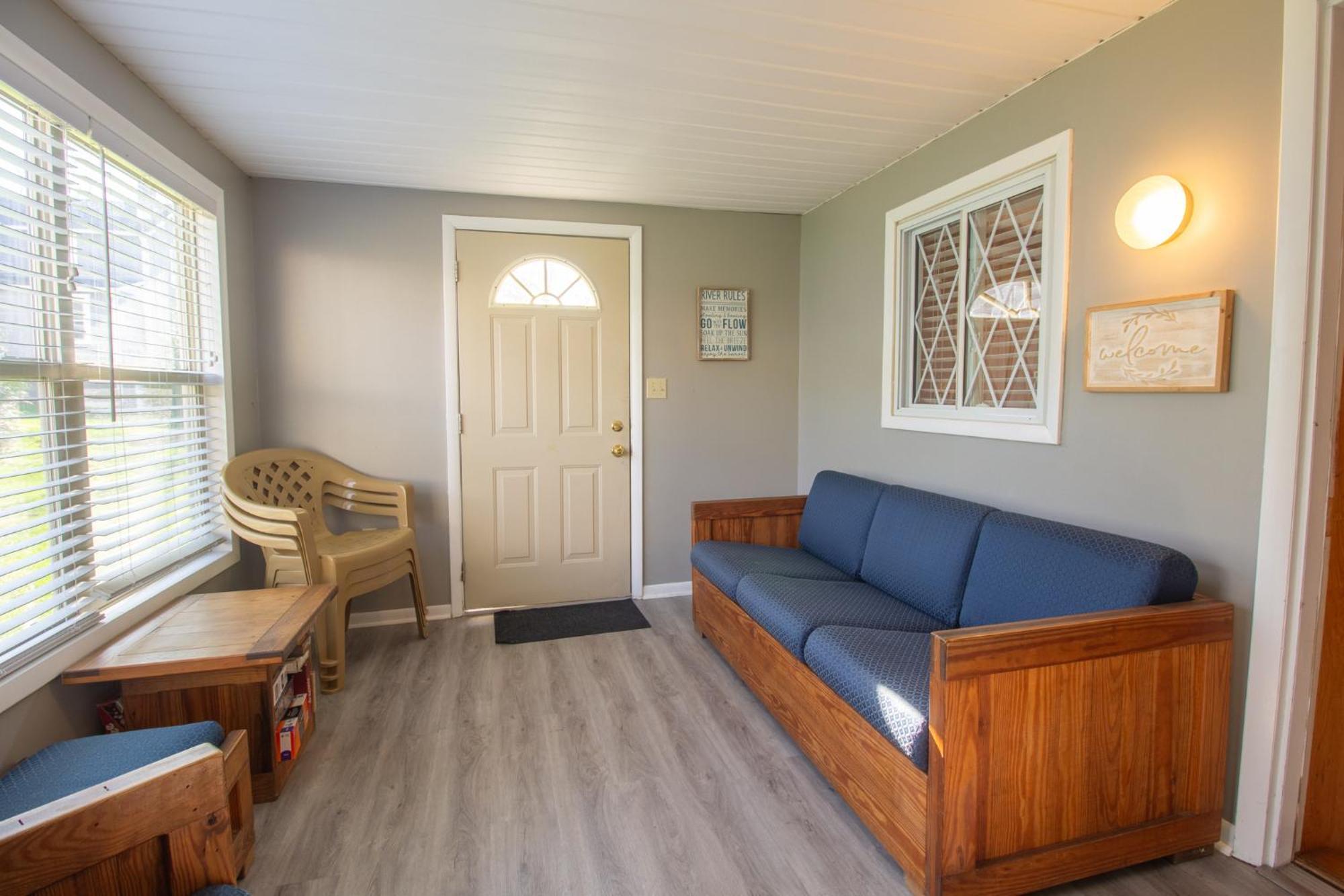 Stay In Ohiopyle Near Everything Including The Trail, Ohiopyle Pa Farmington 外观 照片