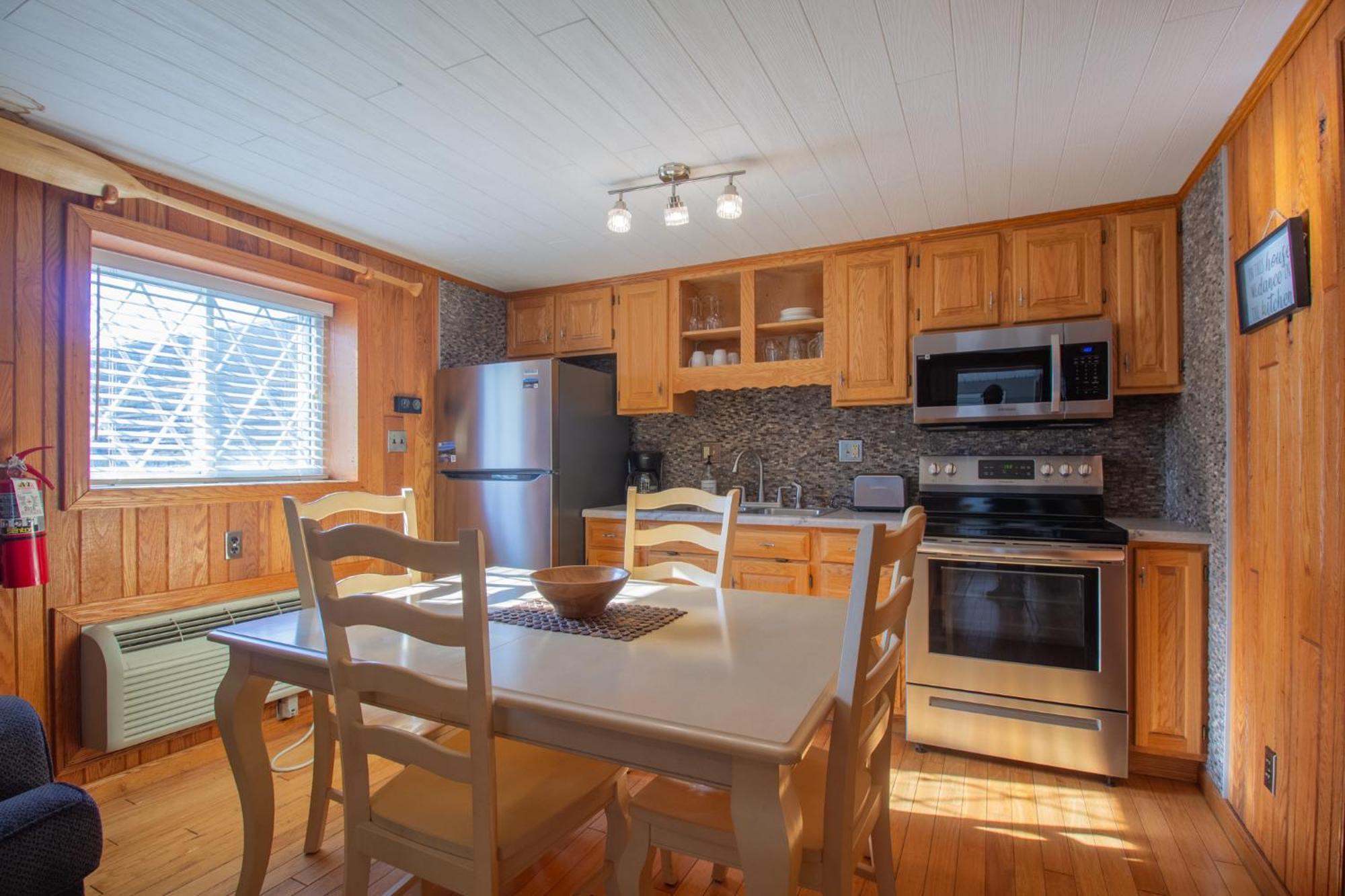 Stay In Ohiopyle Near Everything Including The Trail, Ohiopyle Pa Farmington 外观 照片